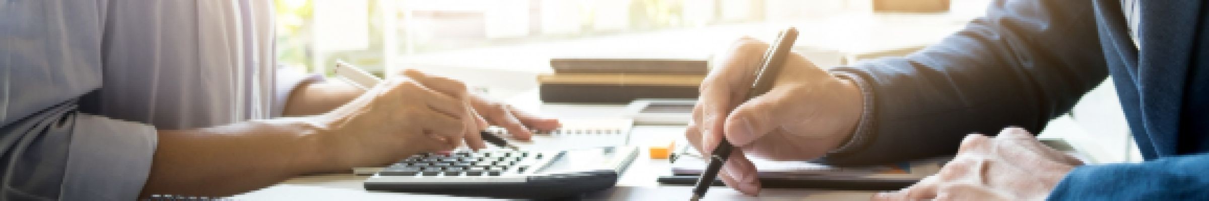 Houston small business Services