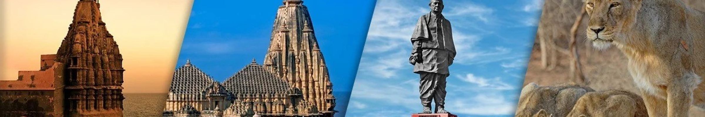Gujarat Darshan