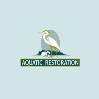 Aquatic Restoration 