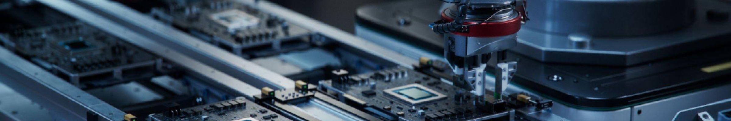 Ronak Circuits - PCB Manufacturer India