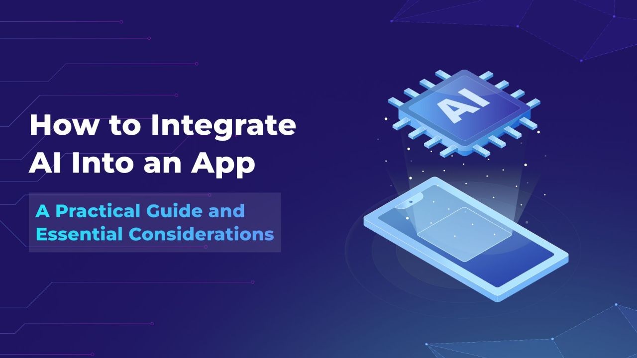 How to Integrate AI into Your New Zealand Business