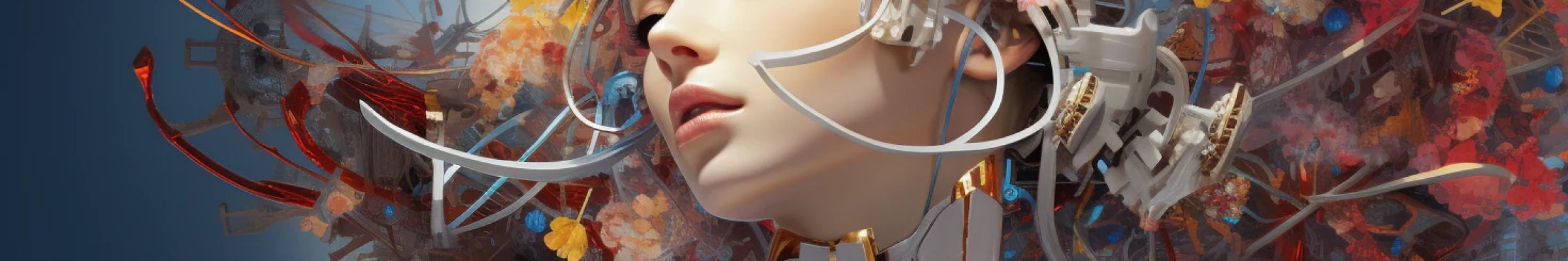 EchoFrame AI ART VIDEO