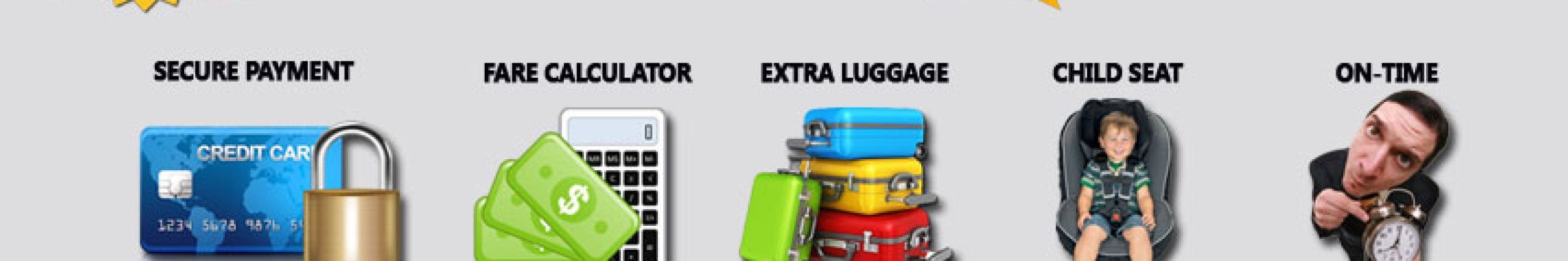 Boston Airport Shuttle