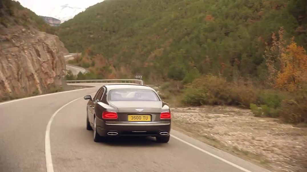 Inside the 2015 Bentley Flying Spur: Luxury, Performance & Design That Captivates New Zealand Drivers