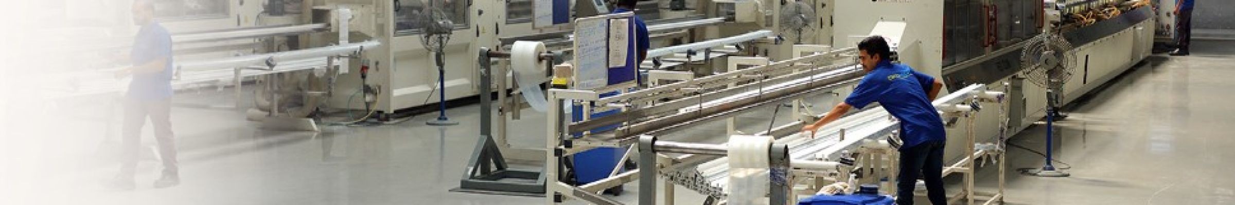 Ökotech Lead Free uPVC Profiles