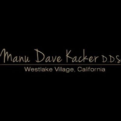 Manu Dave Kacker DDS