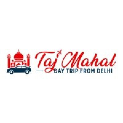 Taj Mahal Day Trip From Delhi 