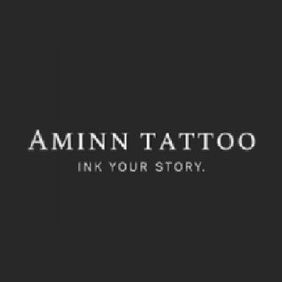Aminn tattoo