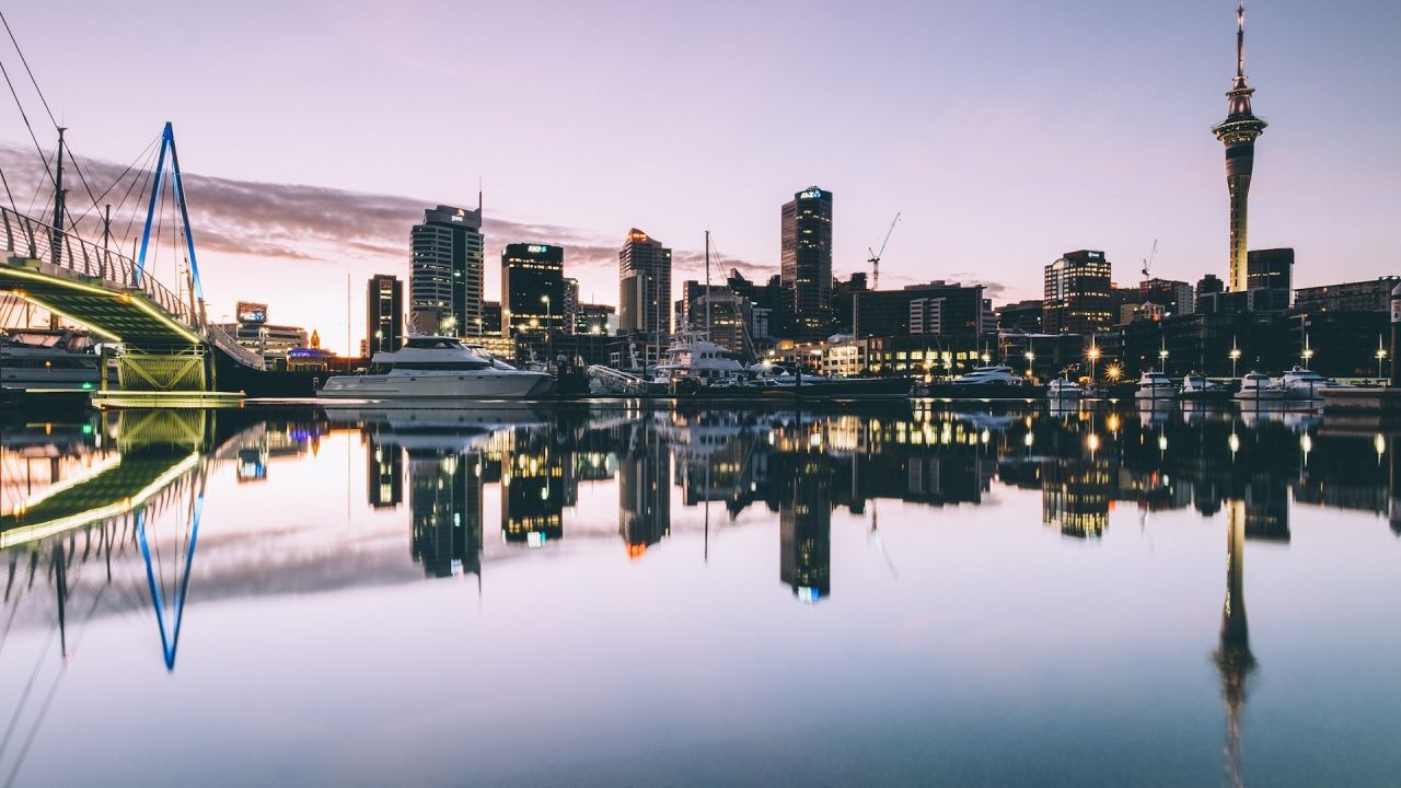 Why New Zealand Is the Best Place for Tech Startups in the Asia-Pacific