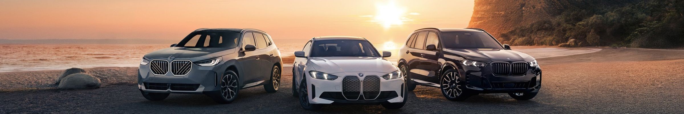 Habberstad BMW of Bayshore