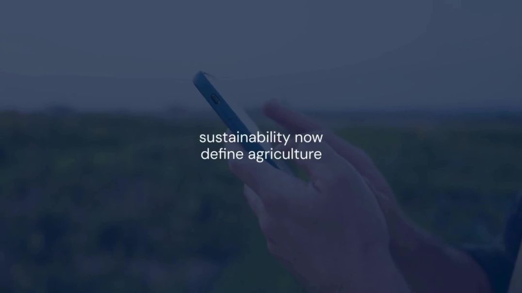 The New Backbone of Modern Farming