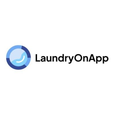 Laundryon App