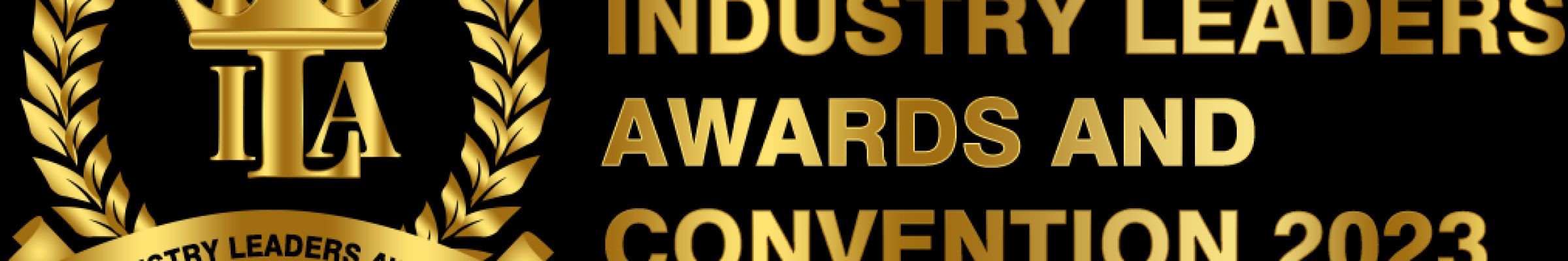 Industry Leaders Awards