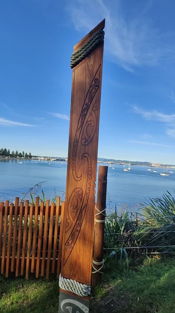 Mount Maunganui