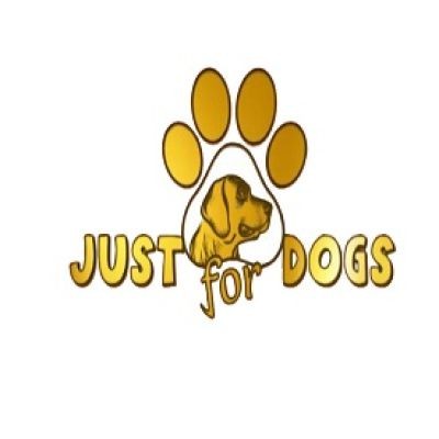 Just for Dogs