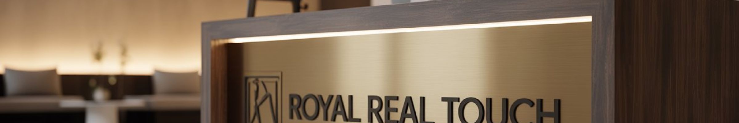 Royal Real Touch office furniture