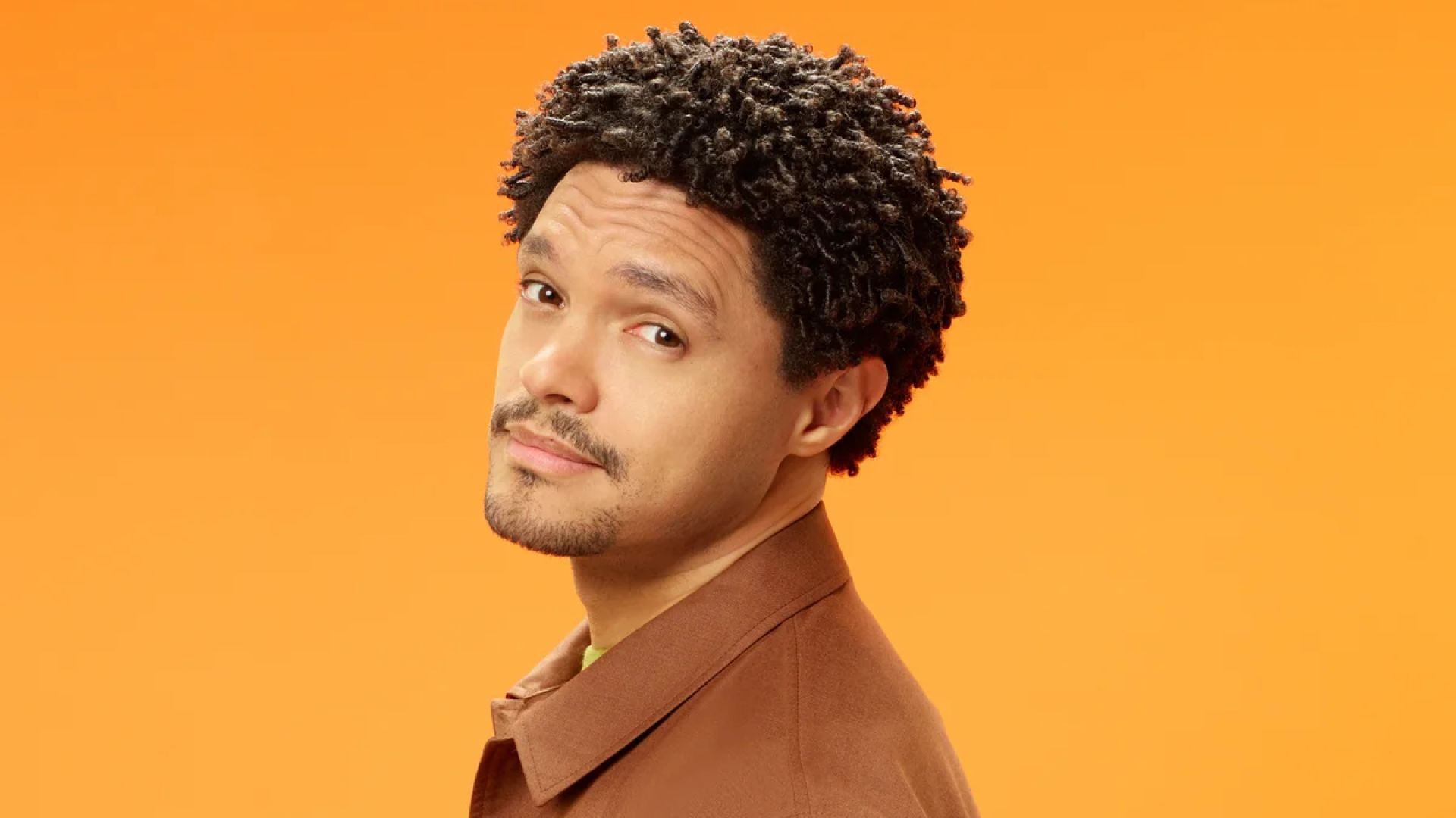 Don’t Disrespect the Flag! Trevor Noah’s Netflix Special Hits Home for New Zealand Fans