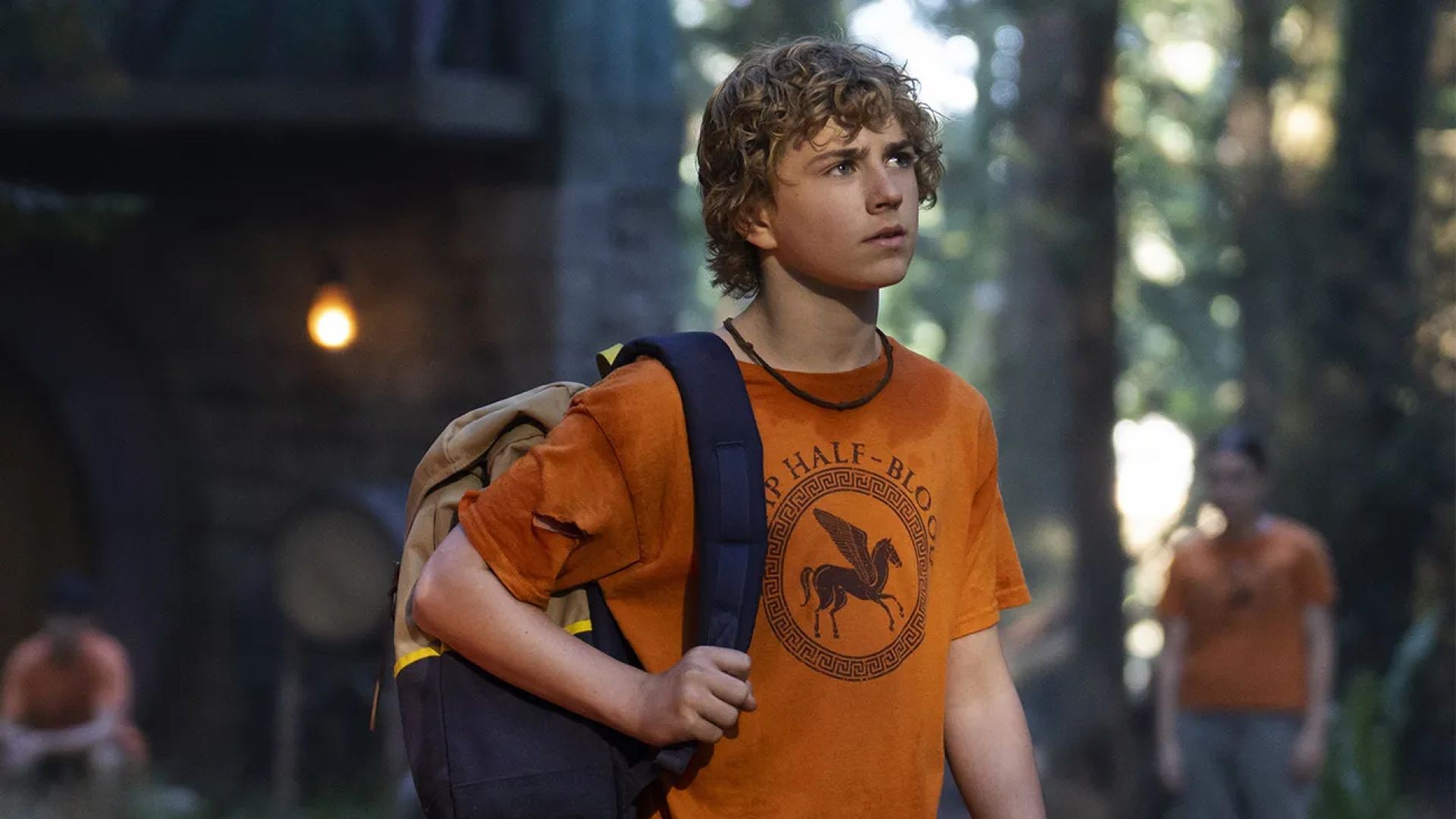 Percy Jackson and the Olympians Season 2 – Official Teaser Thrills Kiwi Fans of the Hit Disney+ Series