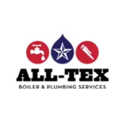 All Tex plumbing