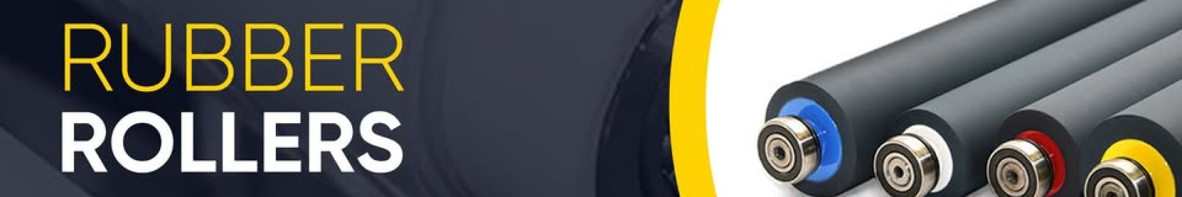 Rubber Roller Manufacturers