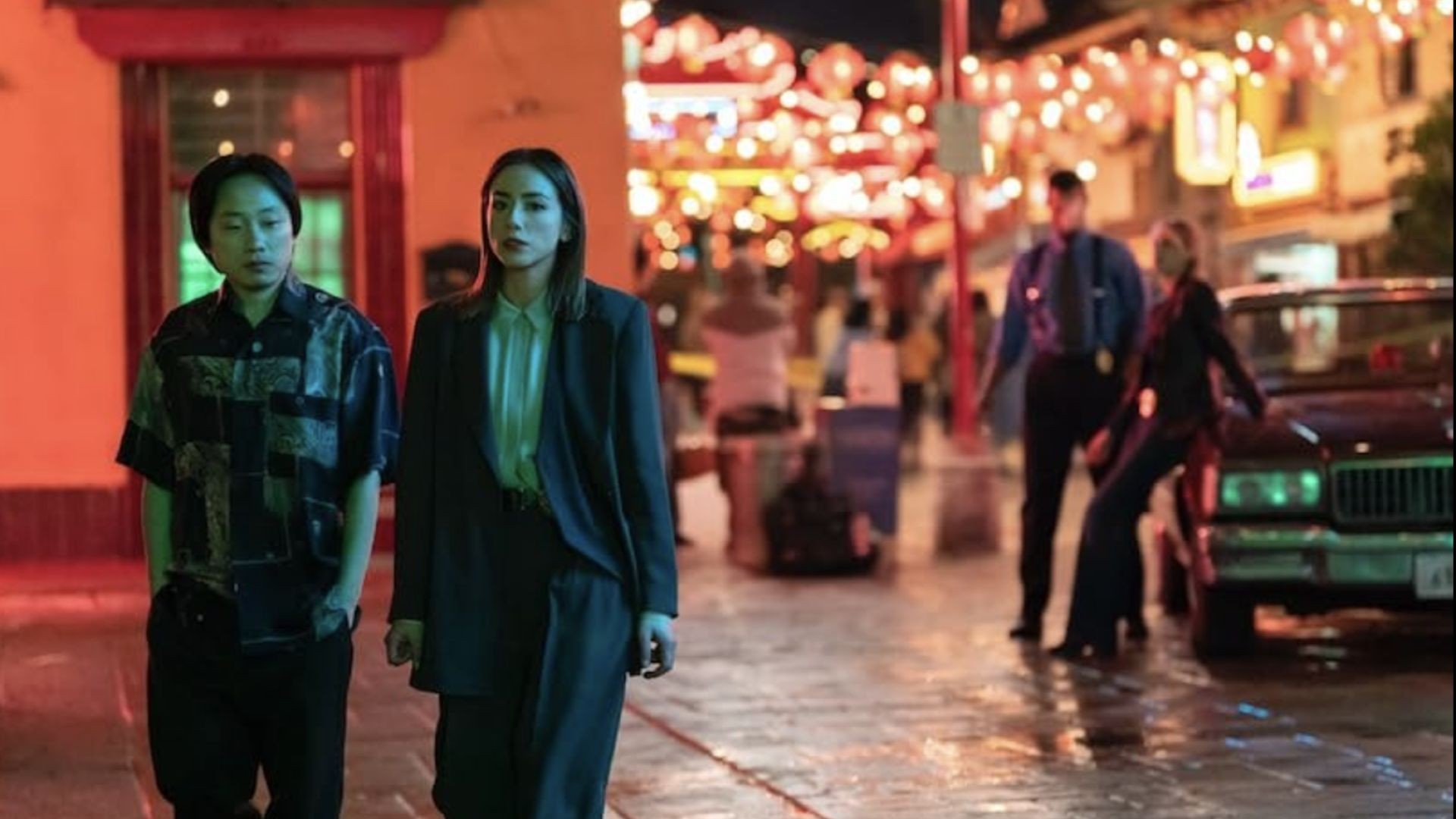“Inside Chinatown” Official Trailer – A Powerful New Film Resonating with New Zealand Audiences