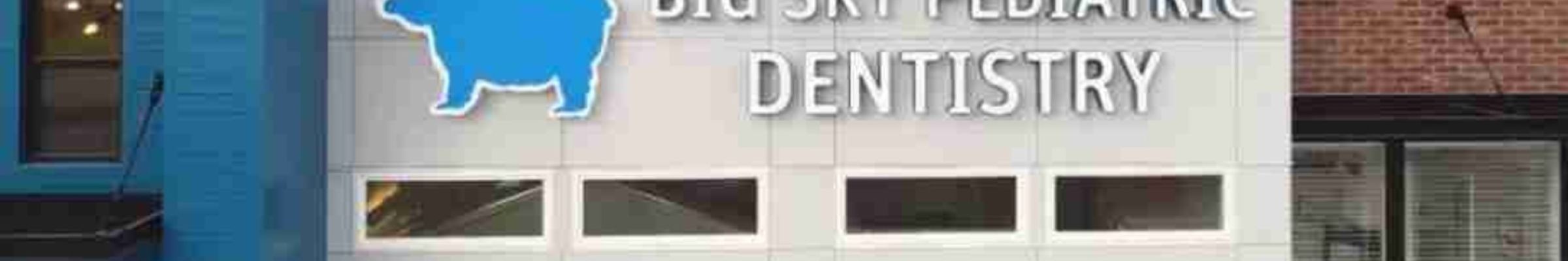 Big Sky Pediatric Dentistry