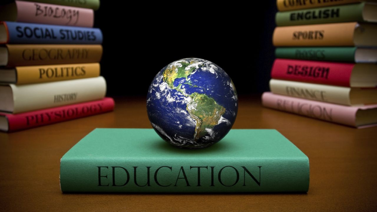 How New Zealand’s Education System Became a Global Role Model