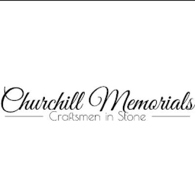 Churchill Memorials
