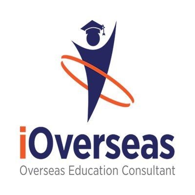 iOverseas Education Consultant