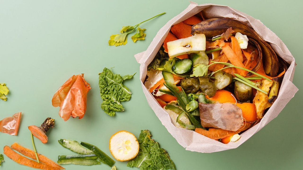 How New Zealand Is Combating Food Waste with Innovation