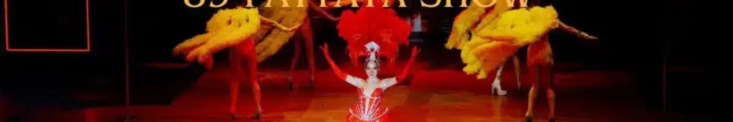 89 Show Pattaya