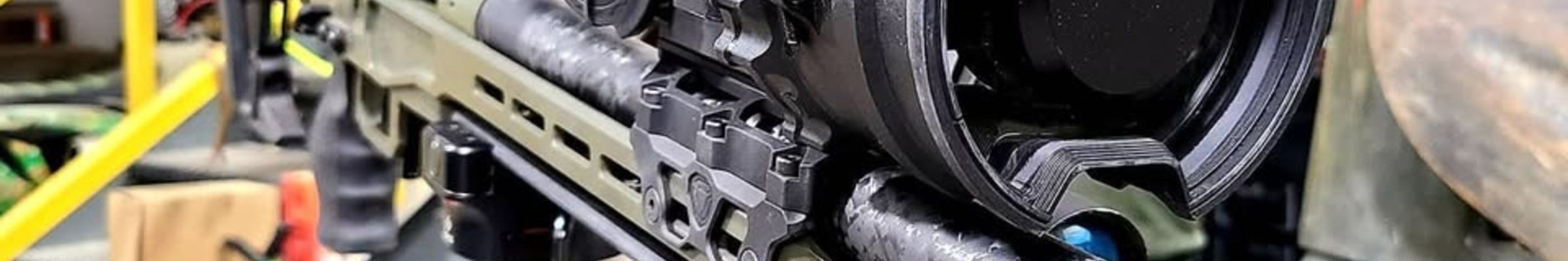 CS Tactical