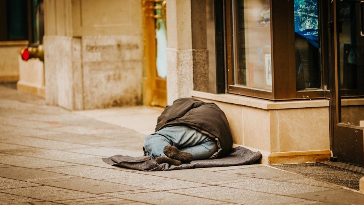How to Get Involved in Homelessness Charities and Support Systems in New Zealand