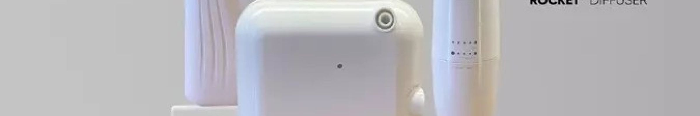 California Fresh Scent