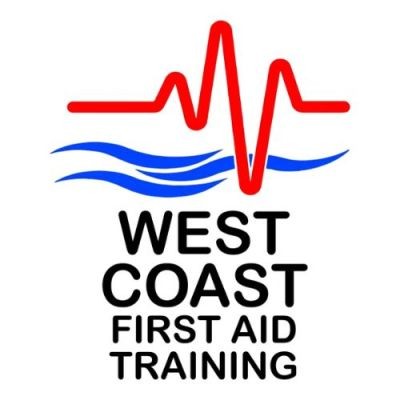 West Coast First Aid Training