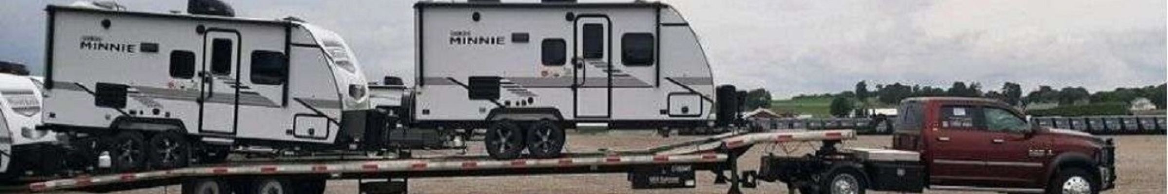 Transport Masters USA