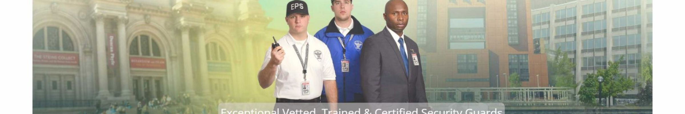 Echelon Philadelphia Construction Security