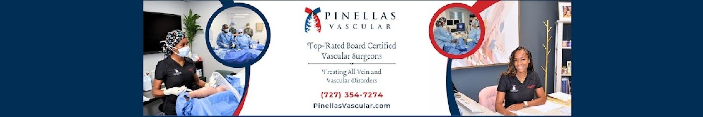 Pinellas Vascular