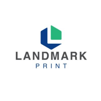 Landmark Print