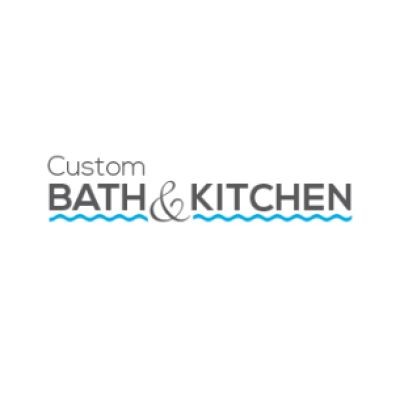 Custom Bath Remodeling