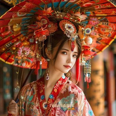 Chinese Tradition 