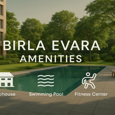Birla Evara