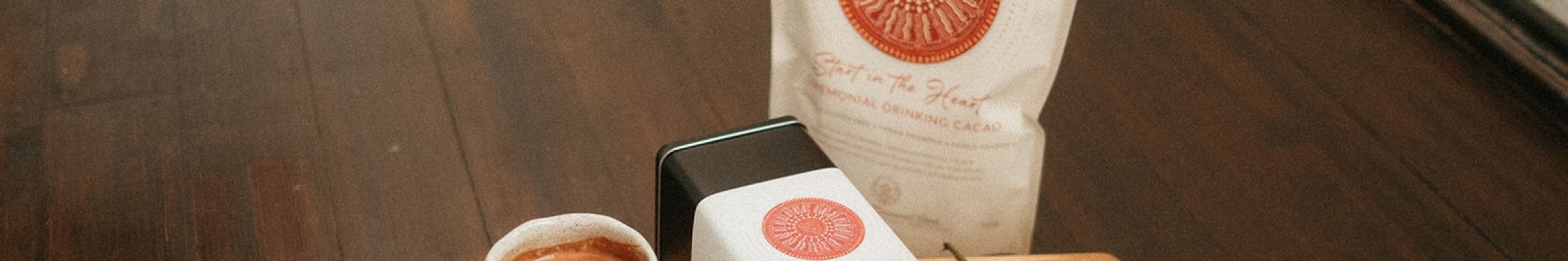 Australian Ceremonial Cacao