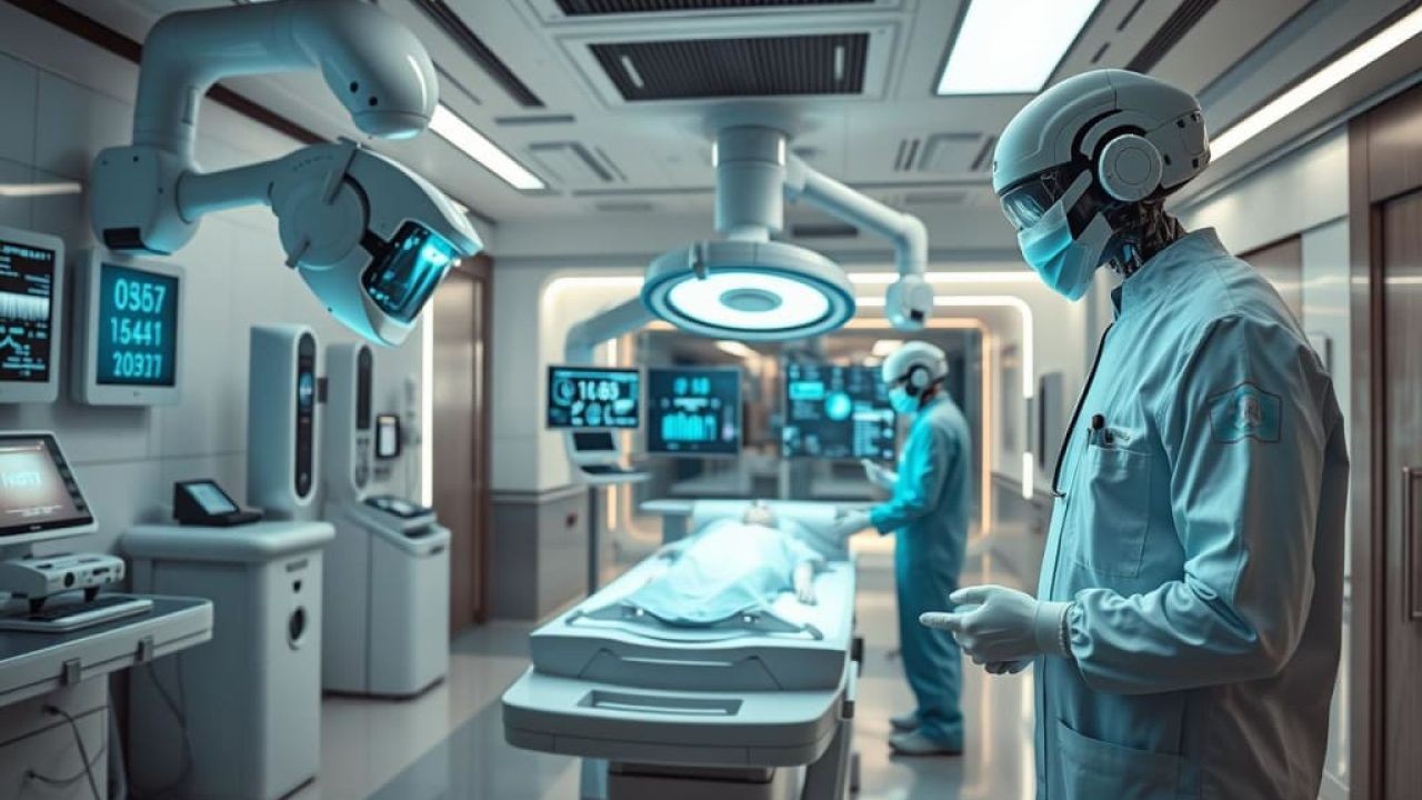 How a New Zealand AI Company Is Revolutionizing Healthcare