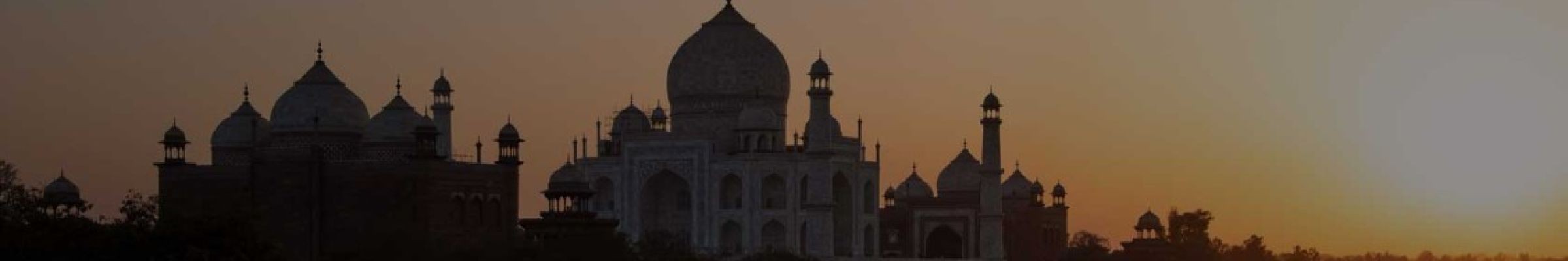 Taj Mahal Day Trip From D 