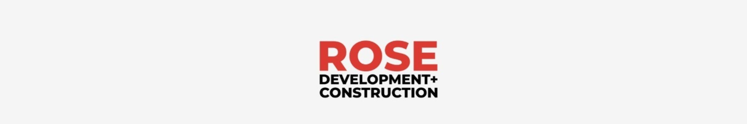 Rose Architecture and Construction