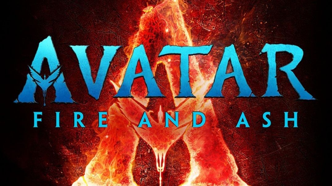 Avatar: Fire and Ash – Official Trailer Thrills New Zealand Sci-Fi & Fantasy Fans