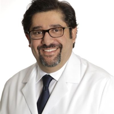 Dr. Amr Hosny, MD, MBA, FASA