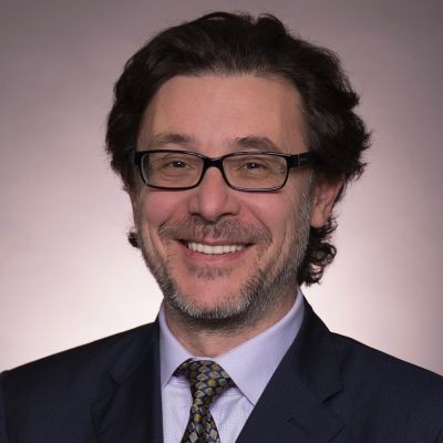 Dr. Sergei Sobolevsky, MD