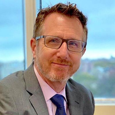 Michael J. Cooney, MD, MBA